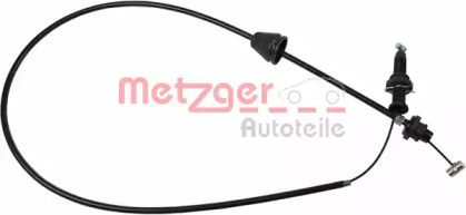 METZGER 10.0391